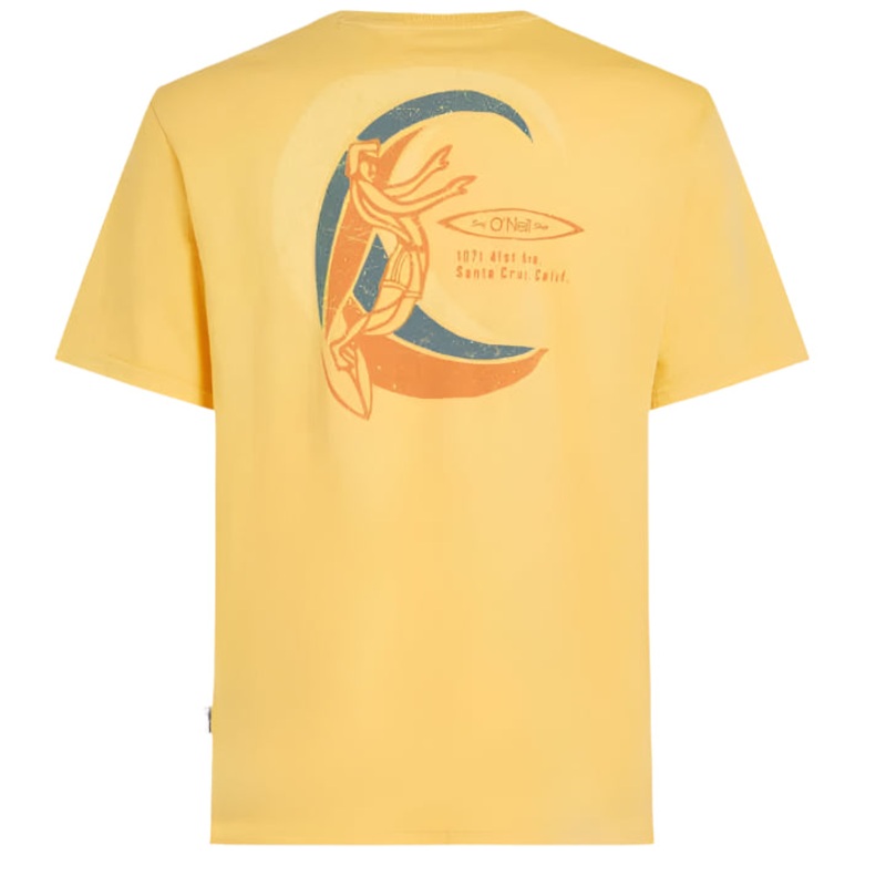 O'Neill Originals Vintage Graphic T-Shirt