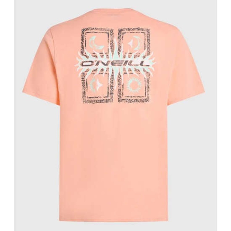 O'Neill Retro Graphic T-Shirt