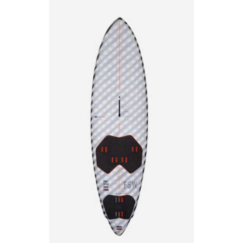 RRD Freestyle Wave LTD Y30