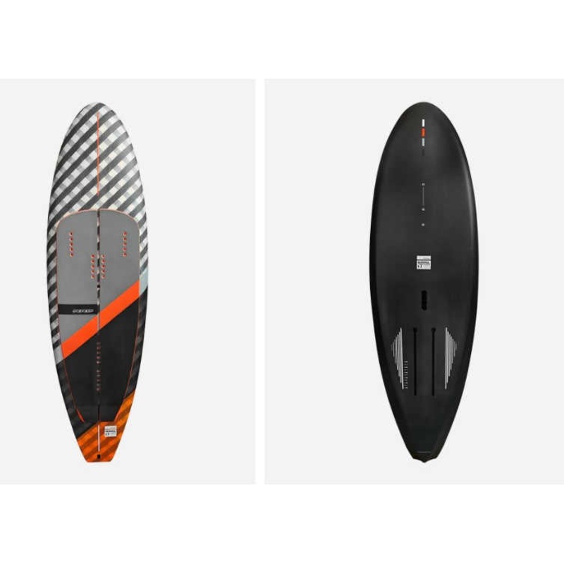 RRD NARWHAL LTD Y30
