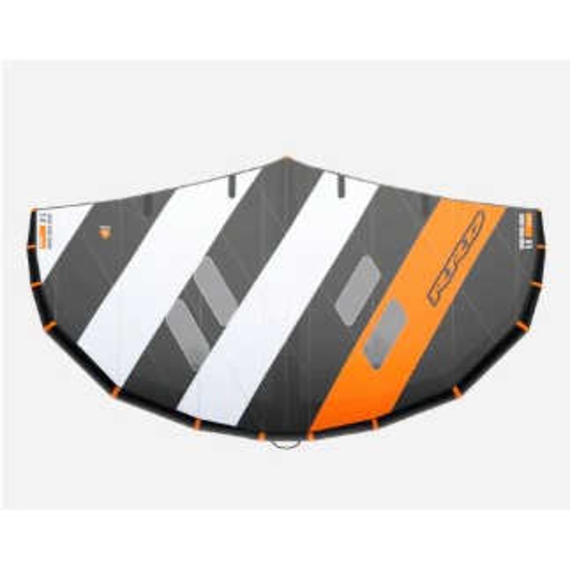RRD Wind Wing Boom Y28