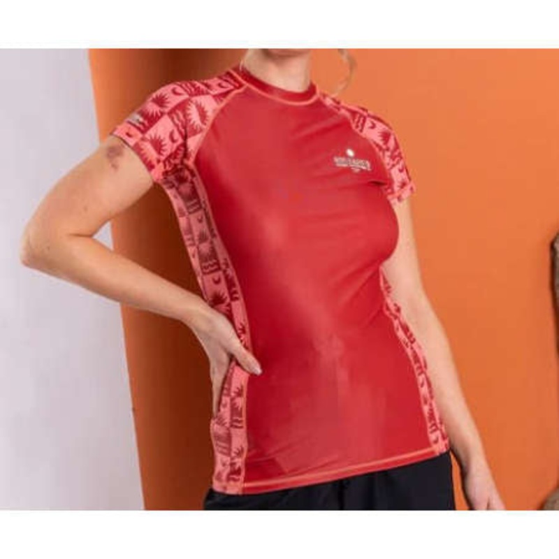 Saltrock Equinox Rash Vest
