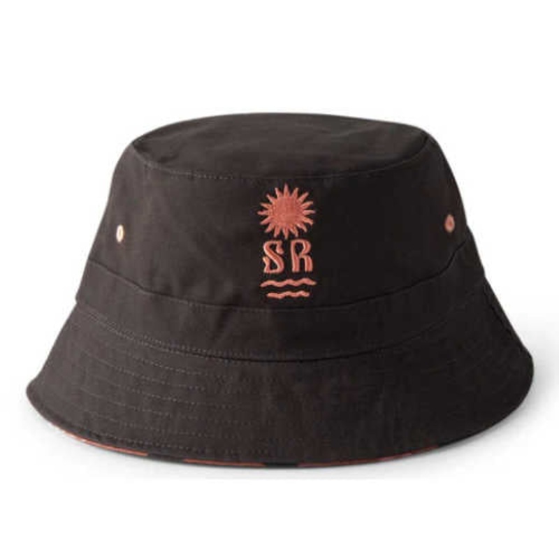 Saltrock Equinox Reversible Bucket Hat