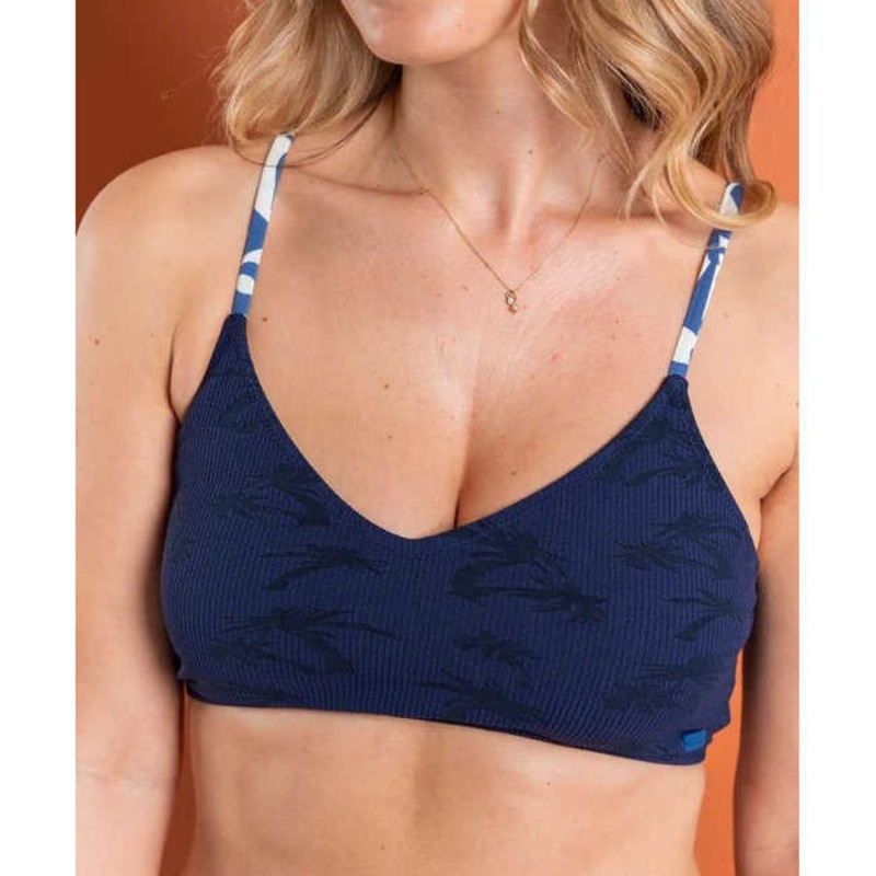 Saltrock Seren Bikini Top