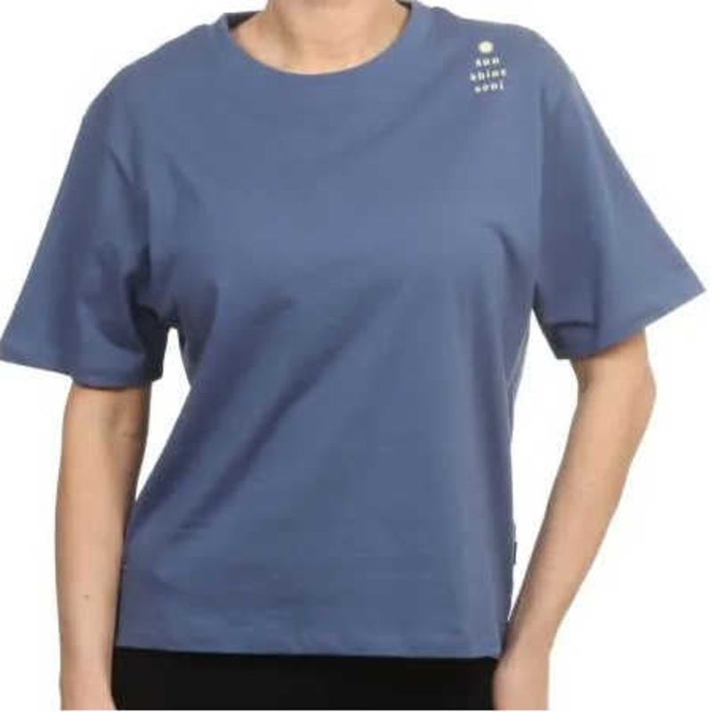 Saltrock Sunshine Soul Ladies Tee