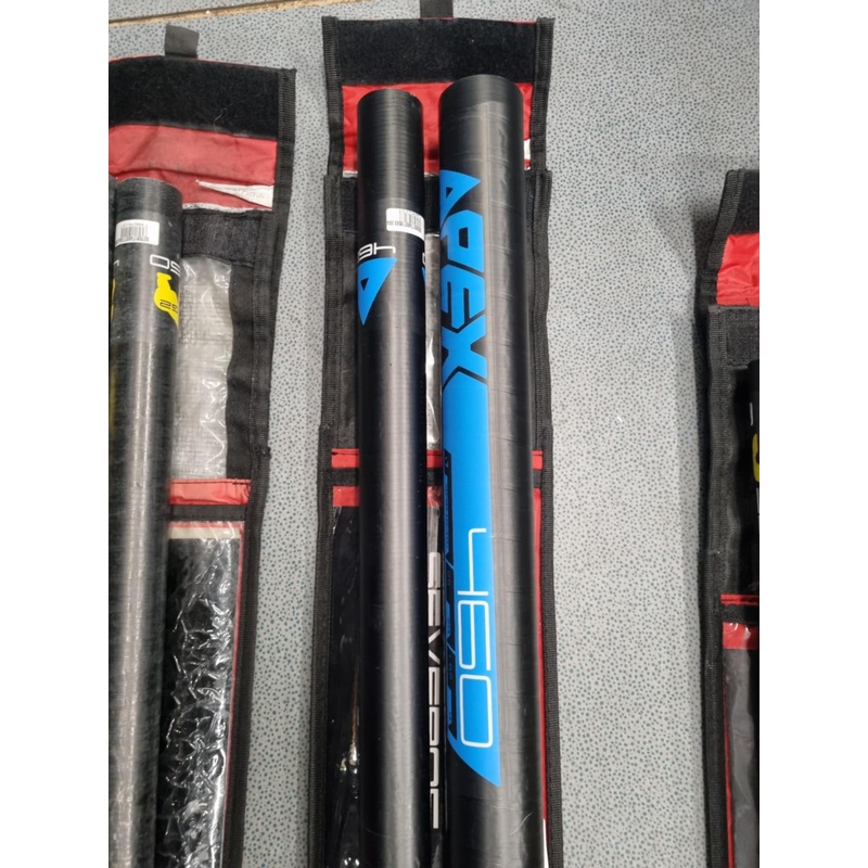 Severne Apex 460 SDM