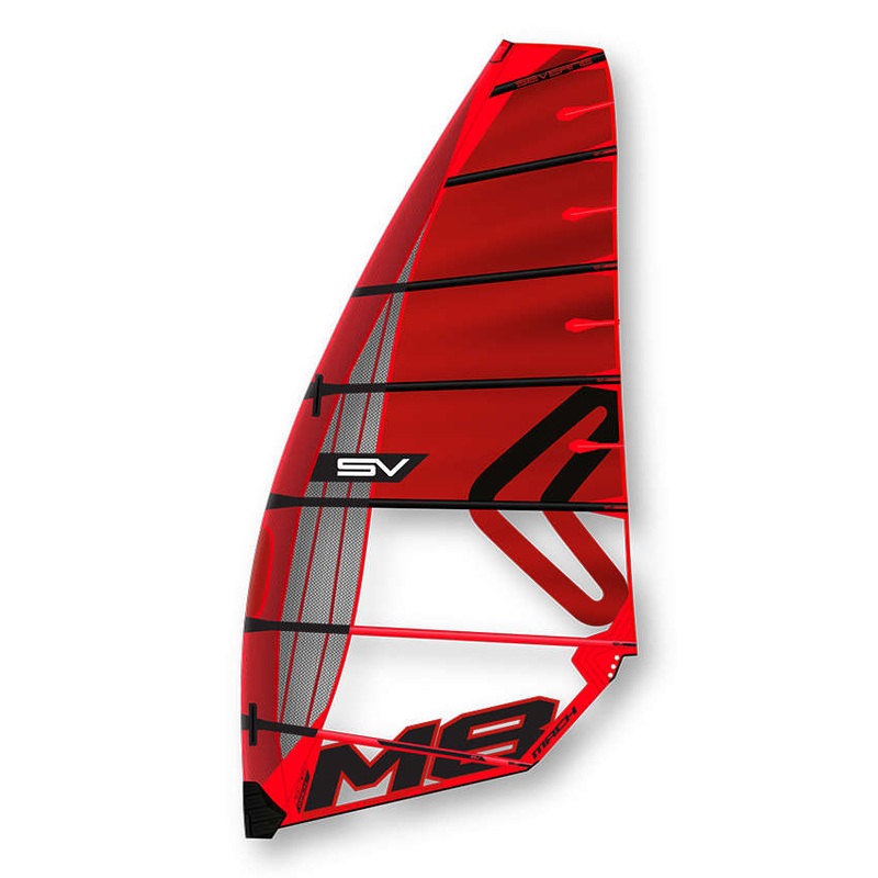 Severne Mach 8 Sail 2025