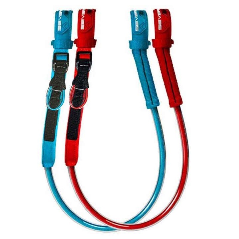 Severne Race Adjustable Harness Lines