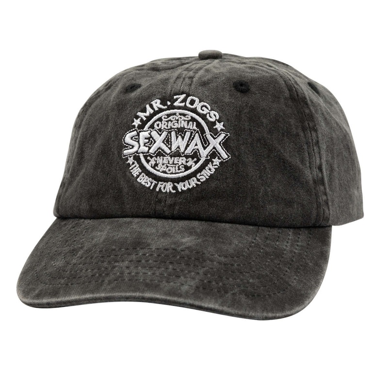 SexWax Cap