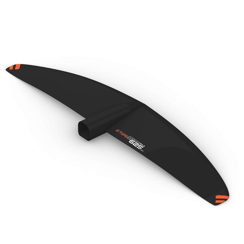 Starboard E-Type 2 UCS Wing 2025