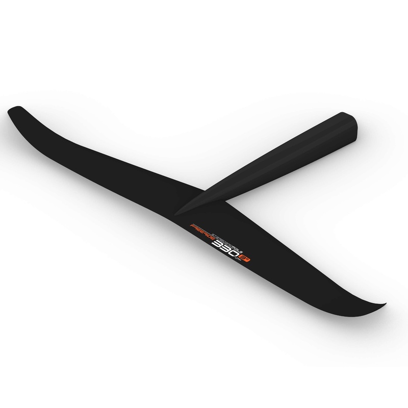 Starboard Freeride Tail Wing UCS 2025