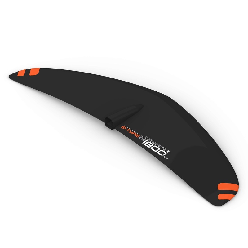 Starboard S-Type 2 UCS Wing 2025