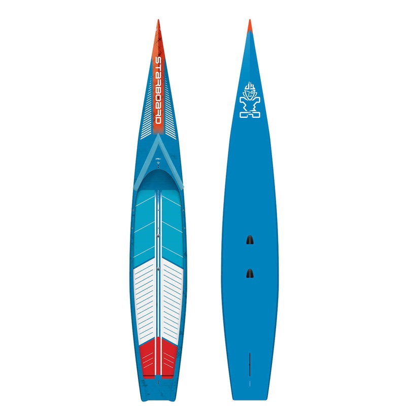 Starboard Sprint Race SUP 2024/25