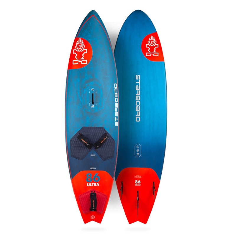 Starboard Ultra 2025