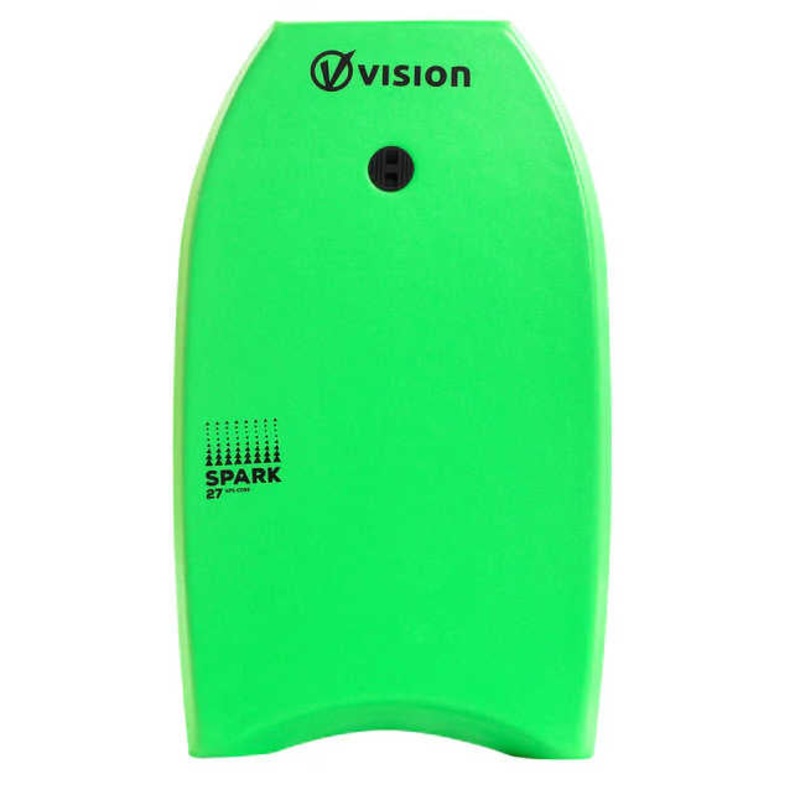 Vision Bodyboard Spark Nipper 27"