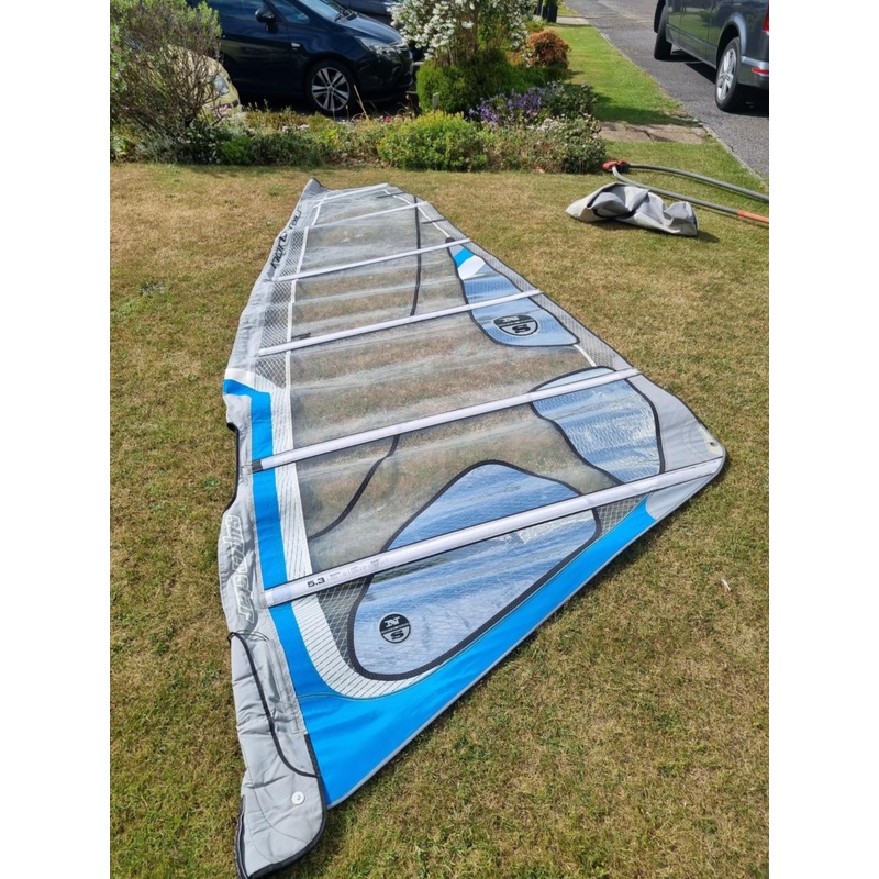 North Sails 5.3