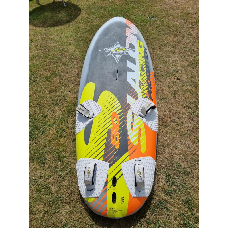 Second Hand JP Slalom IX -80
