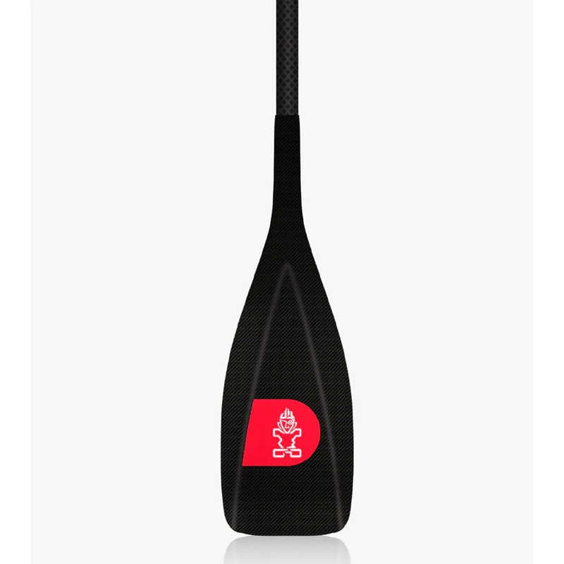 Starboard Lima Pre Preg Carbon Paddle 2025