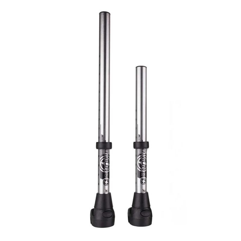 Unifiber SDM V2 Aluminium Mast Extension (U-Pin)