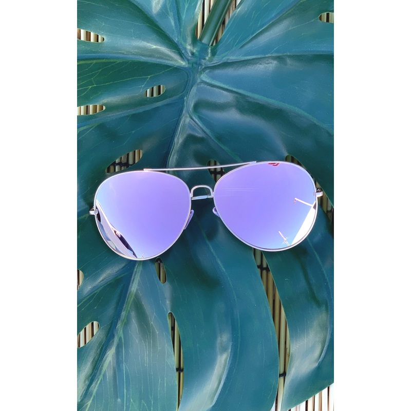 Mirror Aviators