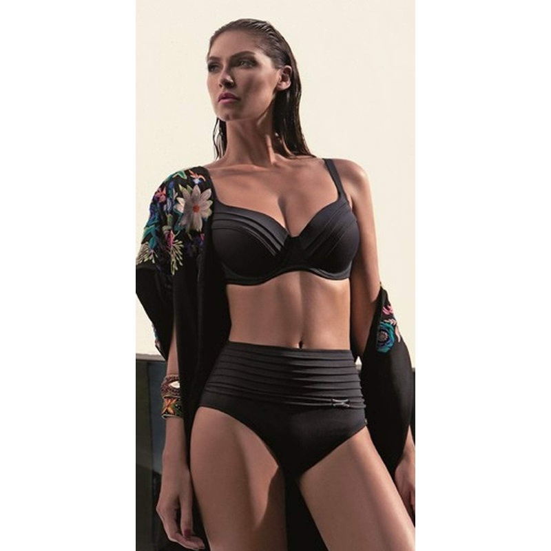 Nuria Ferrer Palmira Underwire Bikini Top 77-1