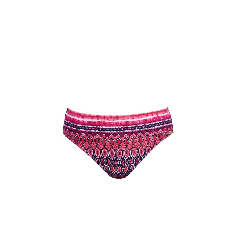 Nuria Ferrer Alhambra Bikini Bottom 27043-2