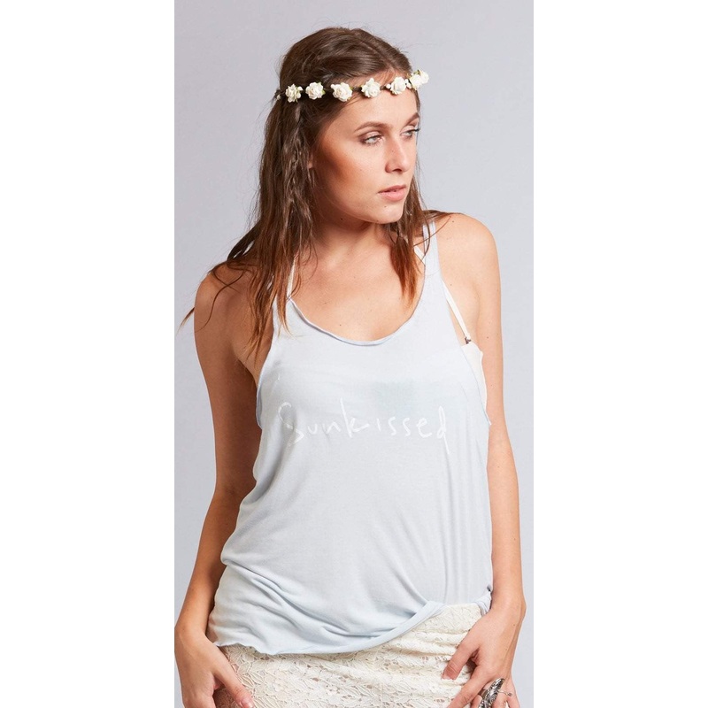 Ete Apparel Sunkissed Slate Tank Top 1-7-SLT-SK-17-P