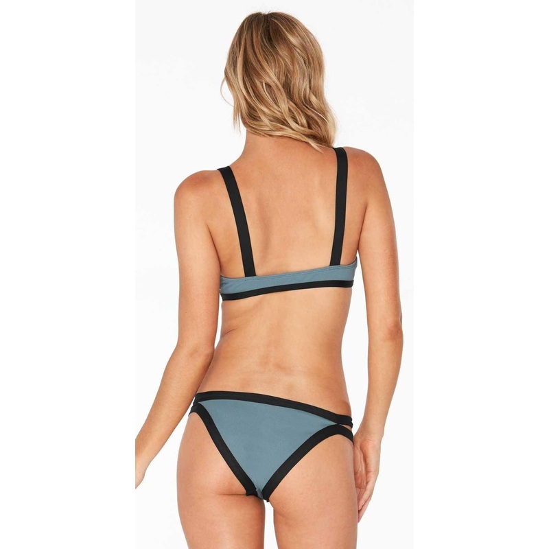 L Space Charlie Ridin' High Bottom In Slated Glass RHCHC18-SLG
