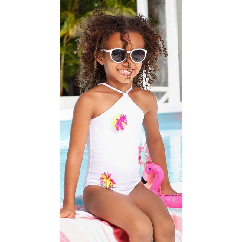 Little Peixoto Girls Emma One Piece Swimsuit 51809-S18