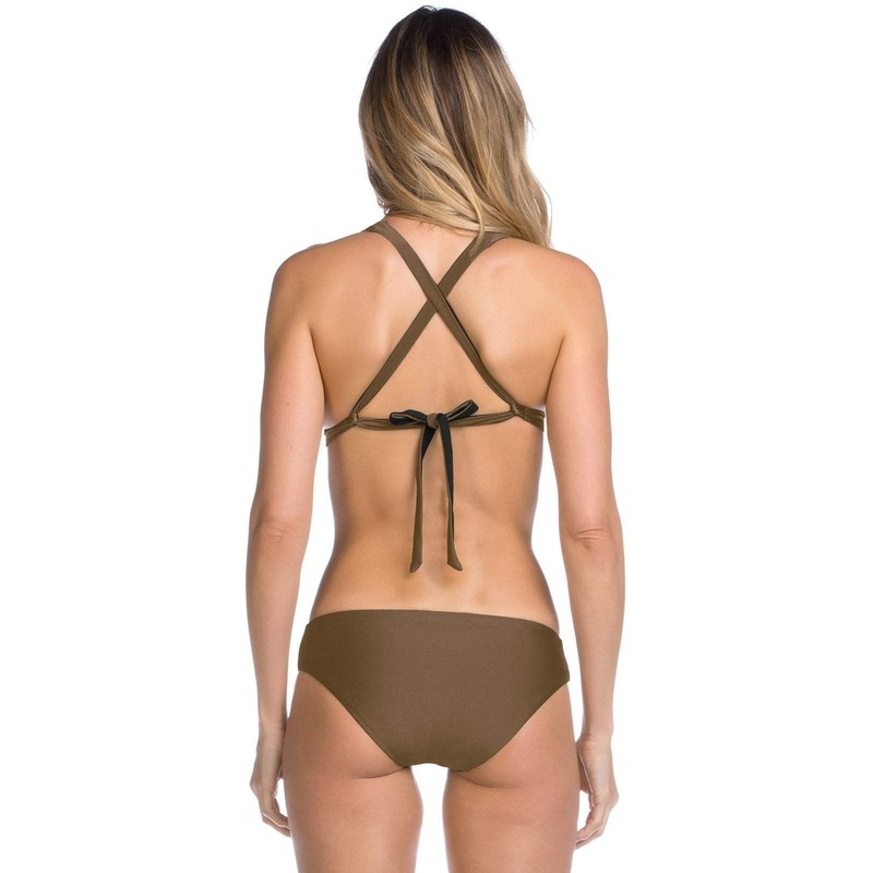 Becca Shimmer Reversible American Bottom 524387-MNK