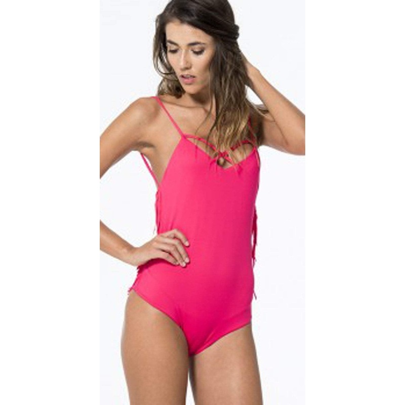 Malai Ula Ula Candy One Piece in Pink OP0080-PNK
