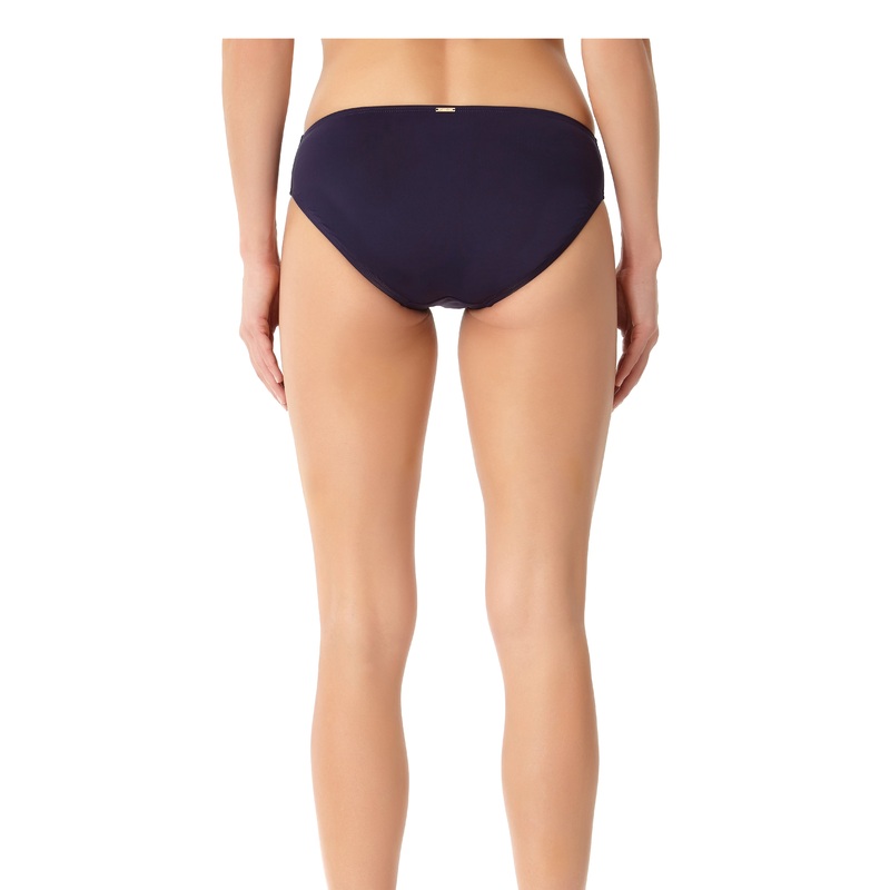 Anne Cole Live In Color Retro Scoop Bikini Bottom
