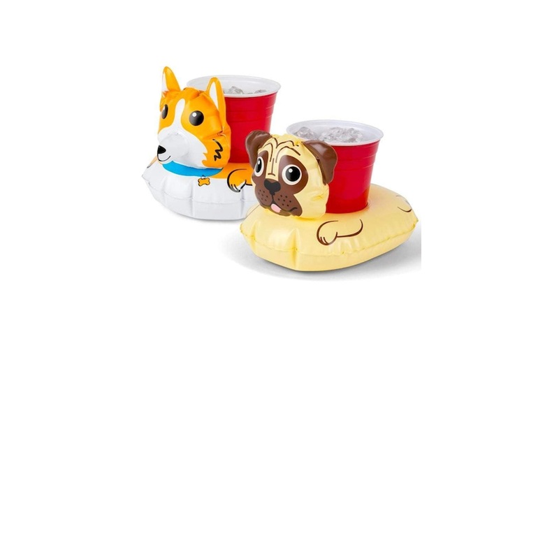 Big Mouth Dog Beverage Boats BMDF-0016