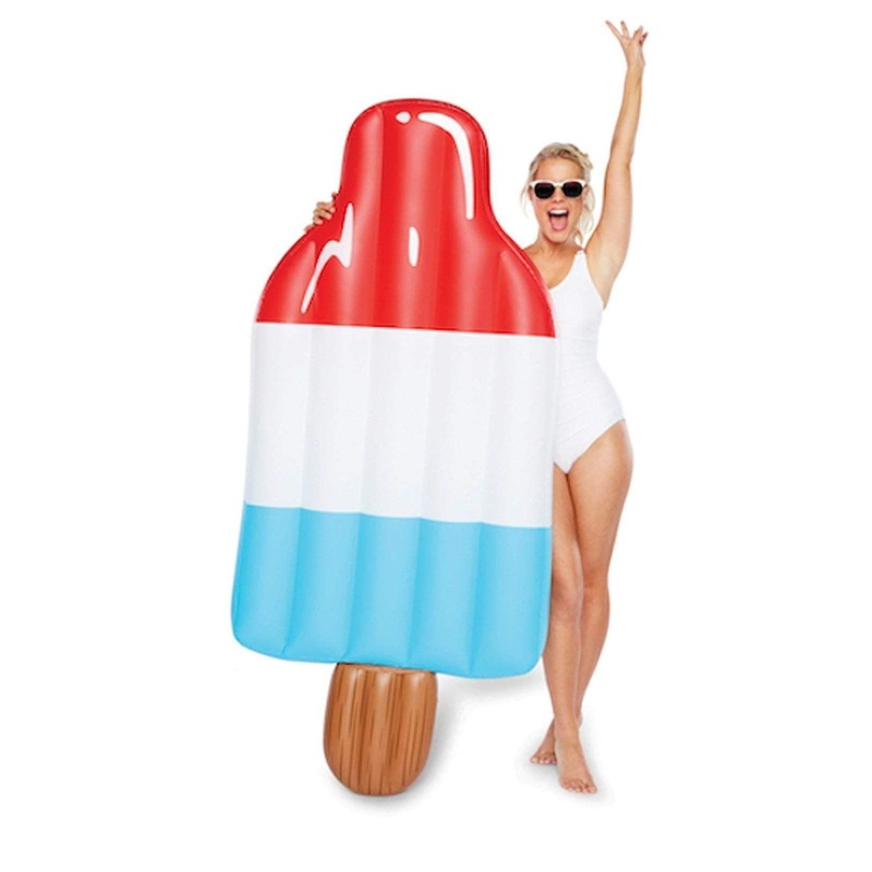 Big Mouth Giant Ice Pop Pool Float BMPF-0004