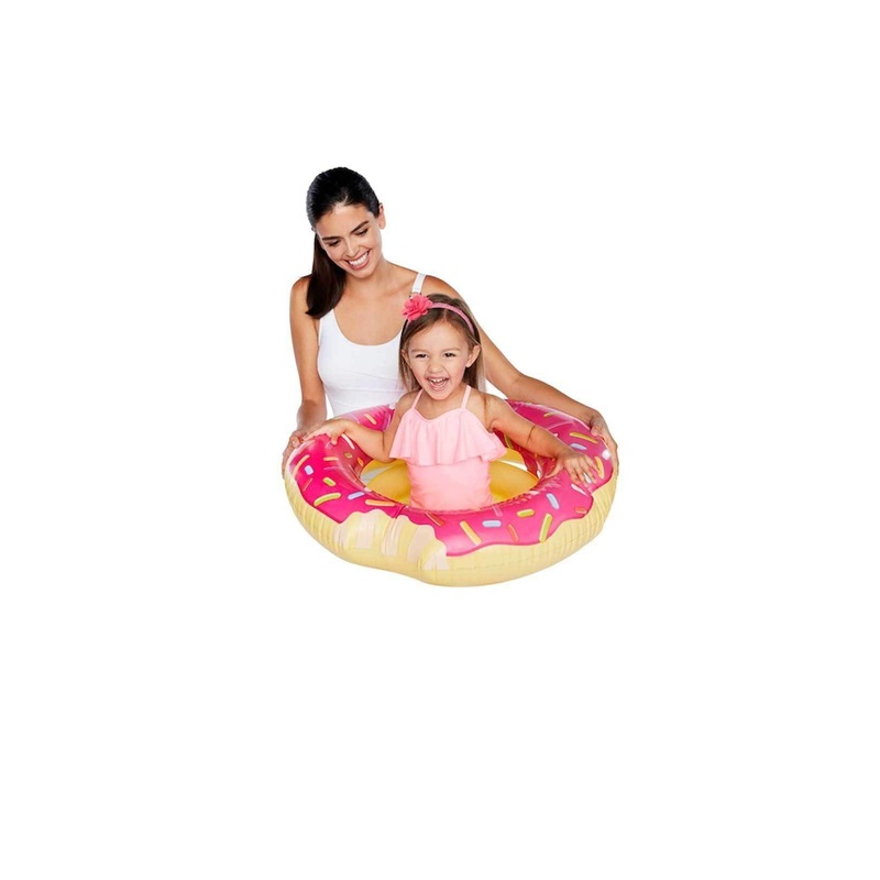 Big Mouth Sprinkles Of Fun Lil  Donut Float BMLF-0002