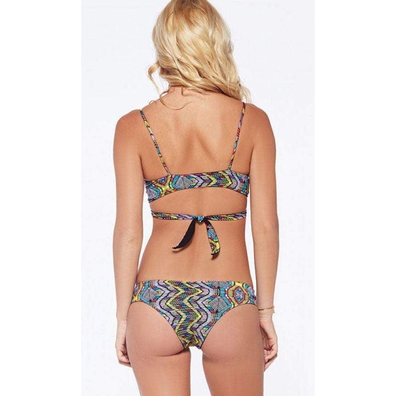 L Space Ixtapa Monique Full Bottom IX12F16-BLK