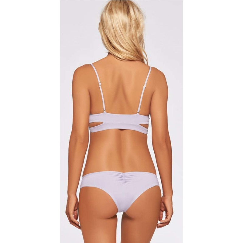 L Space Monique Full Bottom SS12F14