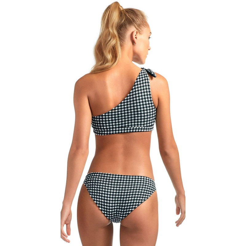 Vitamin A Vichy Luciana Full Coverage Bikini Bottom 167BF VIB