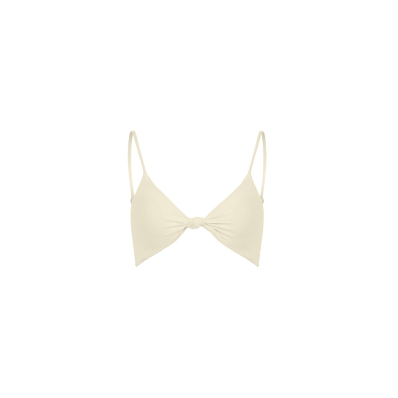 BONITO TWIST TRIANGLE TOP