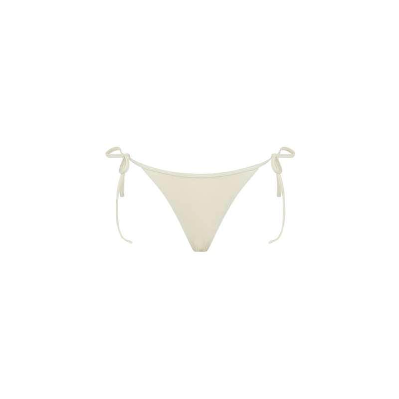 GABRIELA TIE BOTTOMS