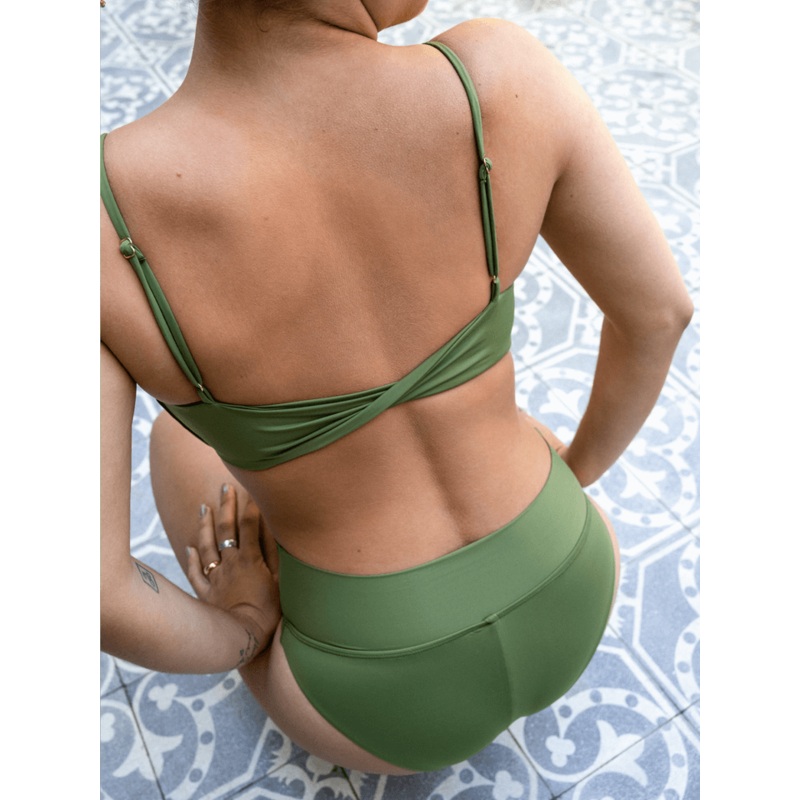 ITACAR FULL BOTTOMS