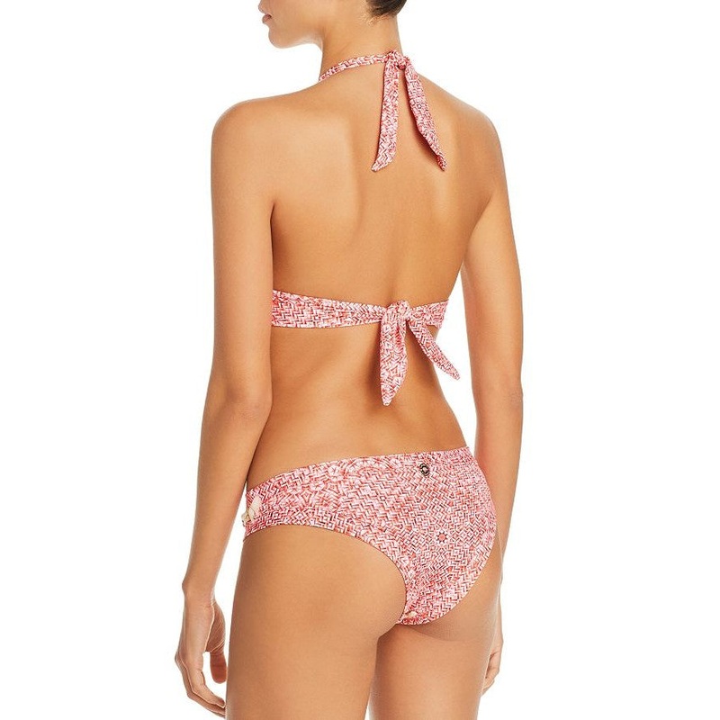 OndadeMar Canister Low Rise Bikini Bottom