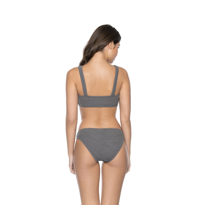 PQ Swim Sand Reef Full Bikini Bottom