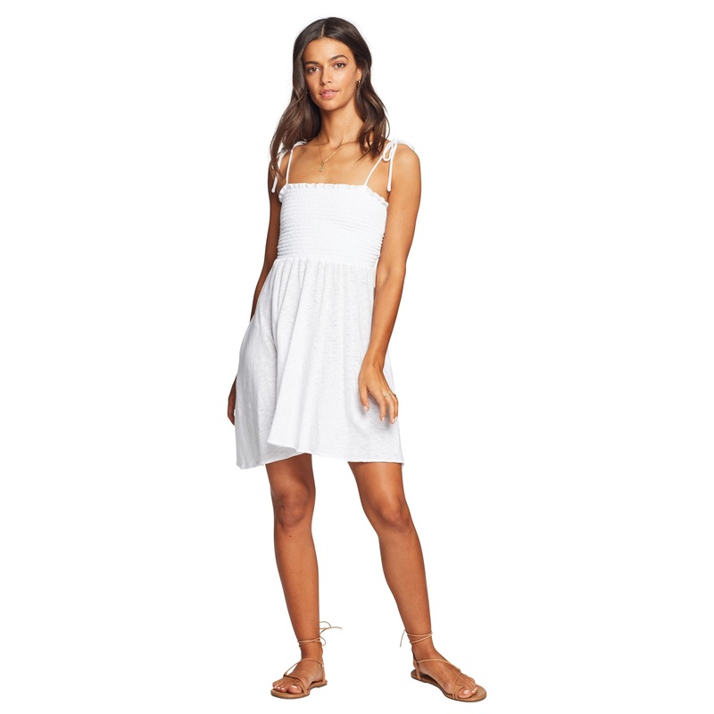 Vitamin A Gigi EcoCotton Dress
