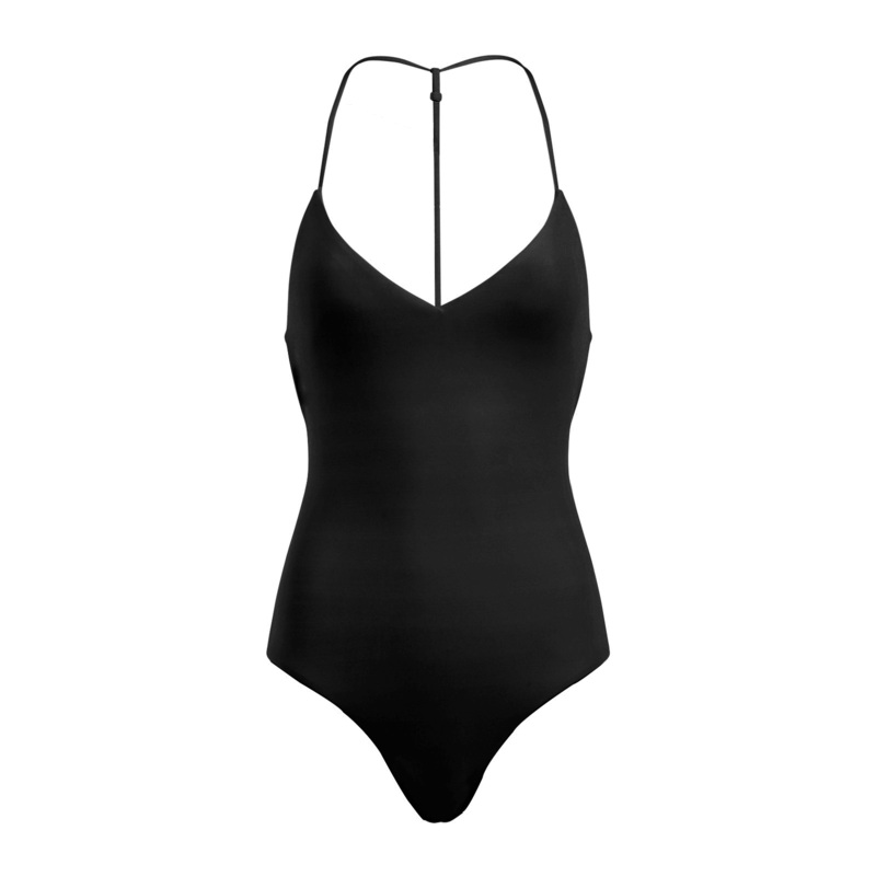 AARAIL STRAPPY ONE PIECE