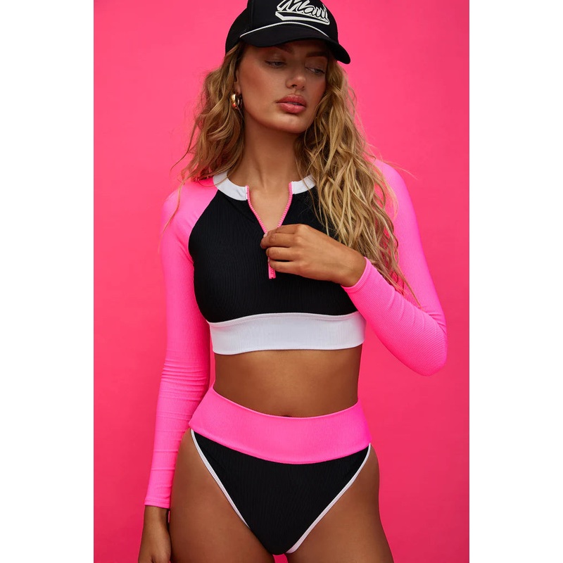 Beach Riot Ellie Top