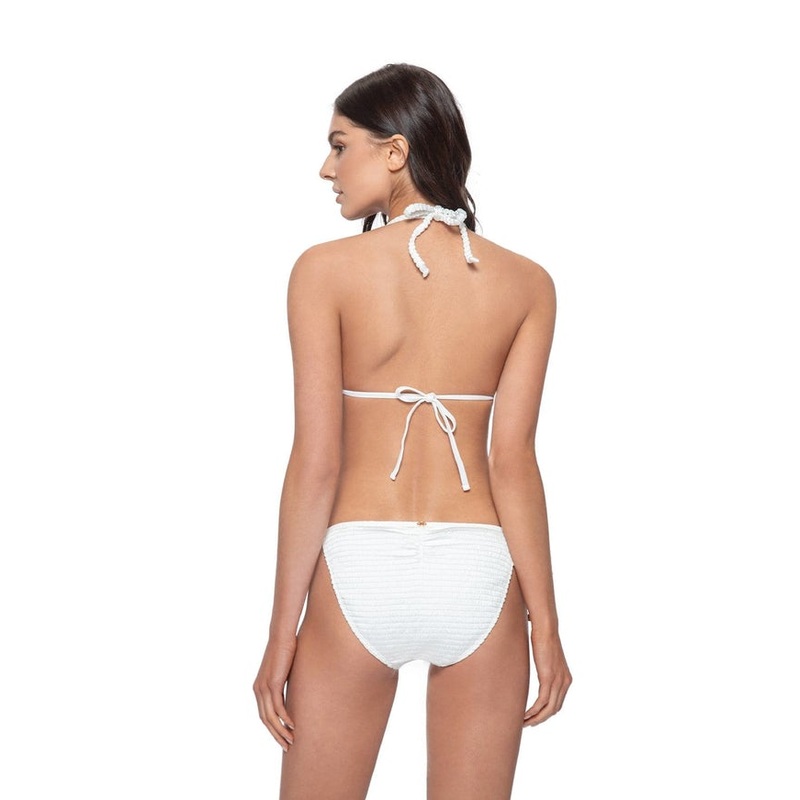 PQ Swim Pure Detail Tie Bottoms