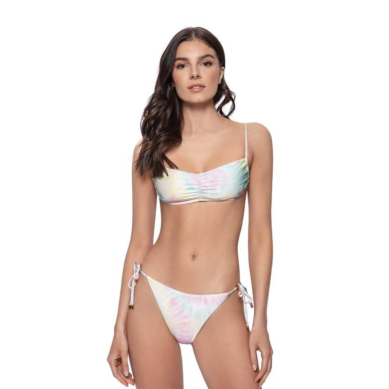 PQ Swim Utopia Luna Top