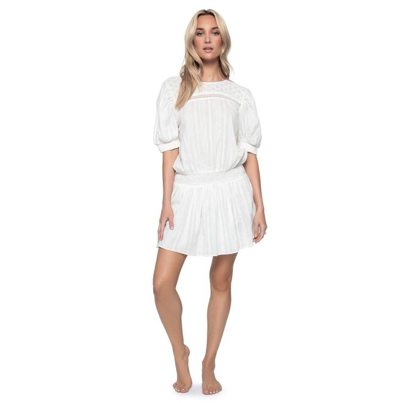 PQ Swim Water Lily Chelsea Dress