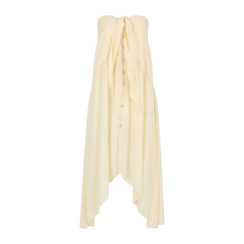 RECIFE SKIRT TO DRESS